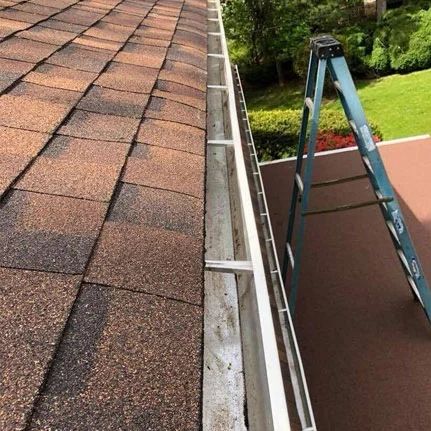 gutter repair Seaford ny
